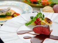 ＜個室＞松阪牛堪能イタリアンパーティープラン