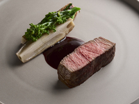 【GW限定プラン】メインは飛騨牛　乾杯酒付き　6品＋食後のお飲み物