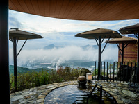 May 9.10 / Mother's Day Special Plan] Sweets & Lunch Buffet "with Choice of Main Dish