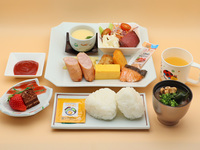子供料理 Aセット 2,420円