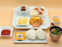 子供料理 Bセット 1,452円