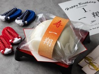 一升餅