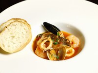 季節のランチビュッフェ　8名様～（事前にご注文をお願い致します。）