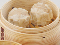 海老蒸餃子(2個)