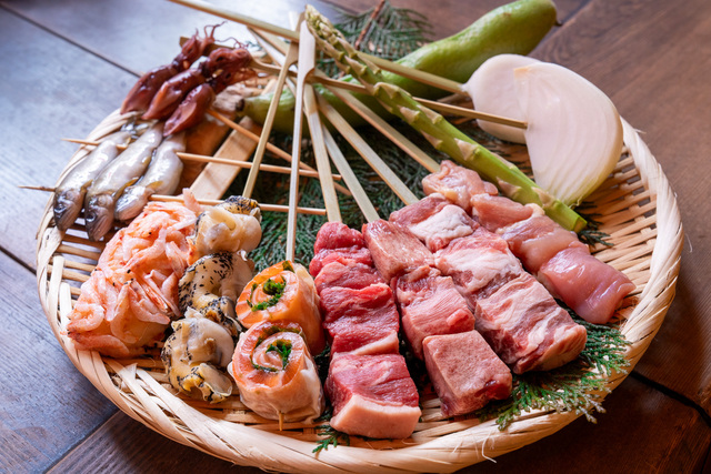 いろりの里 高尾山名主 ごん助 - Restaurant Guide - TableCheck