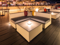 [Adults Only - Sofa] Early Summer Festa ~Early Summer Grill Dinner & Citrus Sweets Buffet~ (May 15th - July 16th)