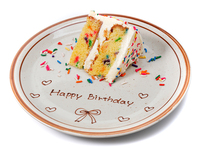 ご予約限定★バースデイケーキ (お席なし)