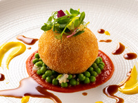 選べるメイン付きランチブッフェ【6月・7月 土日祝】