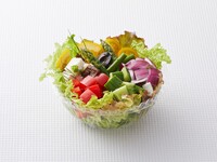 【テイクアウト】 グリークサラダ