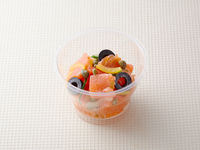 【テイクアウト】 スモークサーモントラウトのマリネ