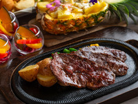 【小学生】Golden Weekファミリーディナービュッフェ～熊本の魅力～