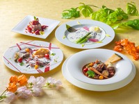 GW静岡・伊豆食彩紀行～旬を巡る美味の旅～