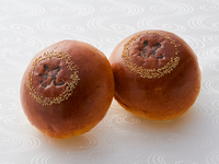 【テイクアウト】子宝あんぱん