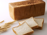 【テイクアウト】生食パン(3斤)