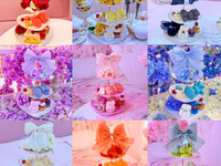 カスタムアフタヌーンティー🎀