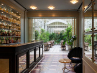 【カウンター席】ハッピーアワー プランA／フリーフローのみ　 7,500円