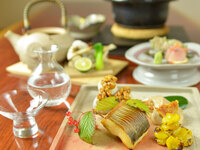 [Corso di pranzo Kaiseki] Pranzo Kaiseki ~Aoto~