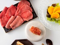 “日式黑牛排三明治午餐”