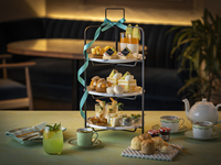 【テーブルチェック限定プラン】休日ディナー/ アニバーサリープレート付き・メロンアフタヌーンティー 19：30はこちらから