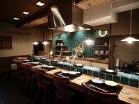 天使の海老ディナーコース6/1〜