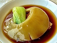 6-8月【夏宴会】フカヒレの姿煮込み・北京ダック・牛肉と夏野菜炒め入りコース／飲み放題付 10,000円