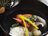 Chef's Choice Kaiseki Dinner "Ten"