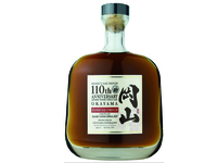 ----------♢Okayama Whisky – Spanish Oak Anniversary Bottle♢----------