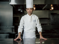 「Osaka Terroir」 ～杉本雄の“テロワール”～インペリアルクラブ会員 特別料金