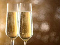 Anniversary Sparkling Wine (Full)