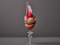 Parfait Bijou AS　フレーズ (カウンター席)