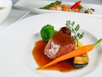 【5・6月】睡蓮～すいれん～／前日迄の予約制