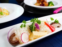 【5・6月】睡蓮～すいれん～／前日迄の予約制