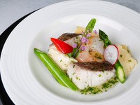 【5・6月】北京ダック付「君子蘭～くんしらん～」／前日迄予約制