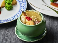 【窓確約】3/1～4/30ディナーコース 翡翠