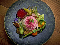 [Special Offer - Limited Time Only] P72 - 5-Course Meal -