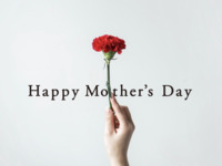 【母の日 LUNCH｜土日祝】Weekend Seasonal  Course ウィークエンドシーズナルコース 全5品＋カーネーション1輪