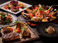 ※終了※プリフィックス：ブイヤベース