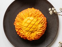 【ホールケーキ】 マンゴ ⌀12cm