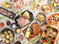 『初夏グルメフェア  ～HOT＆COOL～』（小学生）