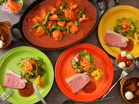 小学生料金 オンライン予約5％OFF【2026GW】ファミリーディナービュッフェ with ハーゲンダッツ