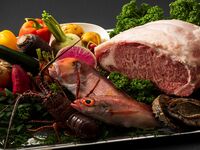 鶴の港コース 【5・6月】