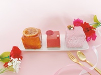 2026【テイクアウト】母の日特別セット🌹