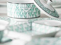 OZIO★PRADA★ 夜间下午茶【2026年4月至6月 *仅限特定日期*】