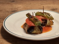 HIDDEN トルコ料理  (ランチ/ディナー)
