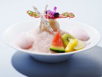 THE ICE［平日 1日限定 10食］