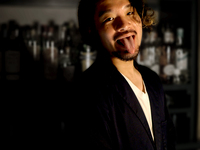 [May 22nd Only] Guest Bartender Event: Mr. Syogo Nakajima × Bar 86