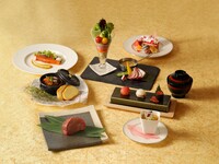 [May & June, Weekdays Only] Irodori