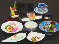 [Limited to May 1st - May 10th] Mother's Day Lunch