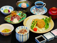 ［5月11日～平日限定］おすすめ膳