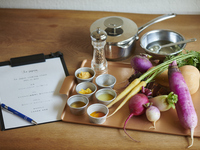 ６月お料理教室　11:30～